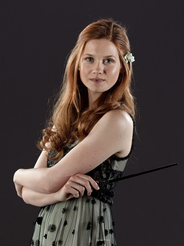 Ginny Weasley